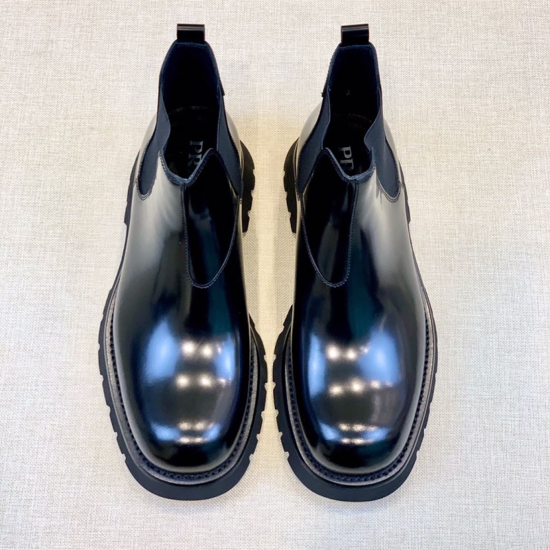 Pra*a boots